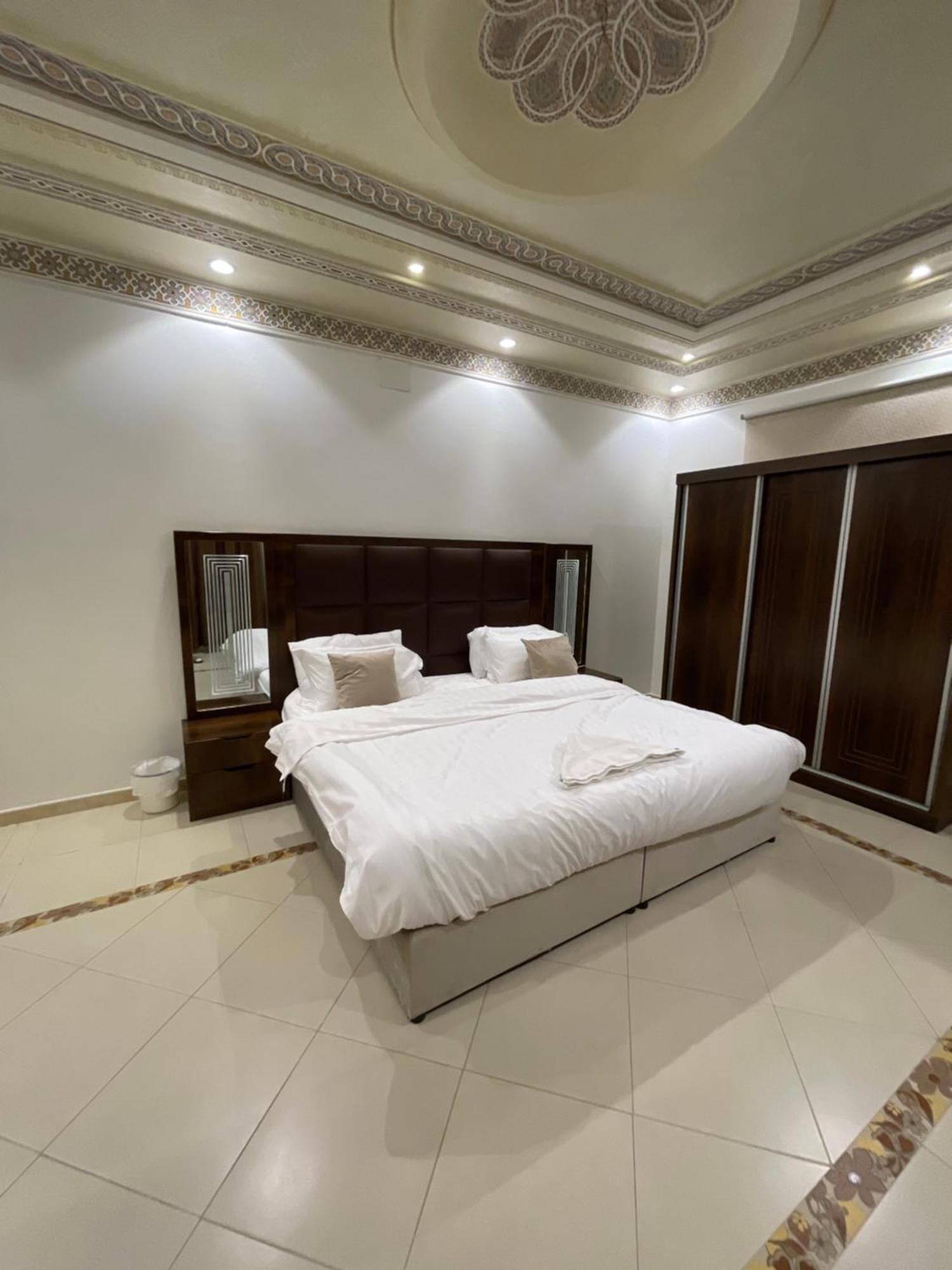 Friday Suites العلا المظهر الخارجي الصورة