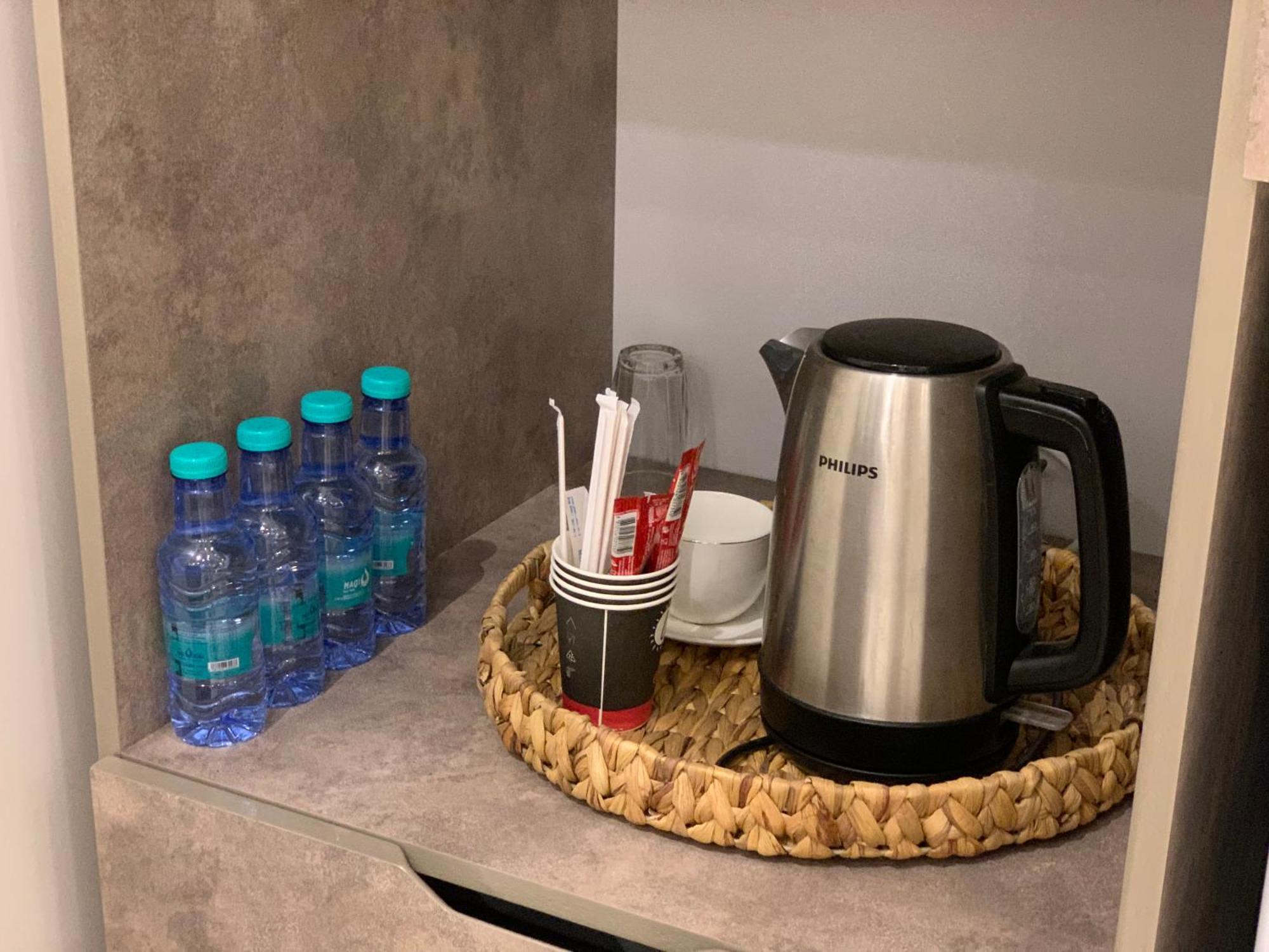 Friday Suites العلا المظهر الخارجي الصورة