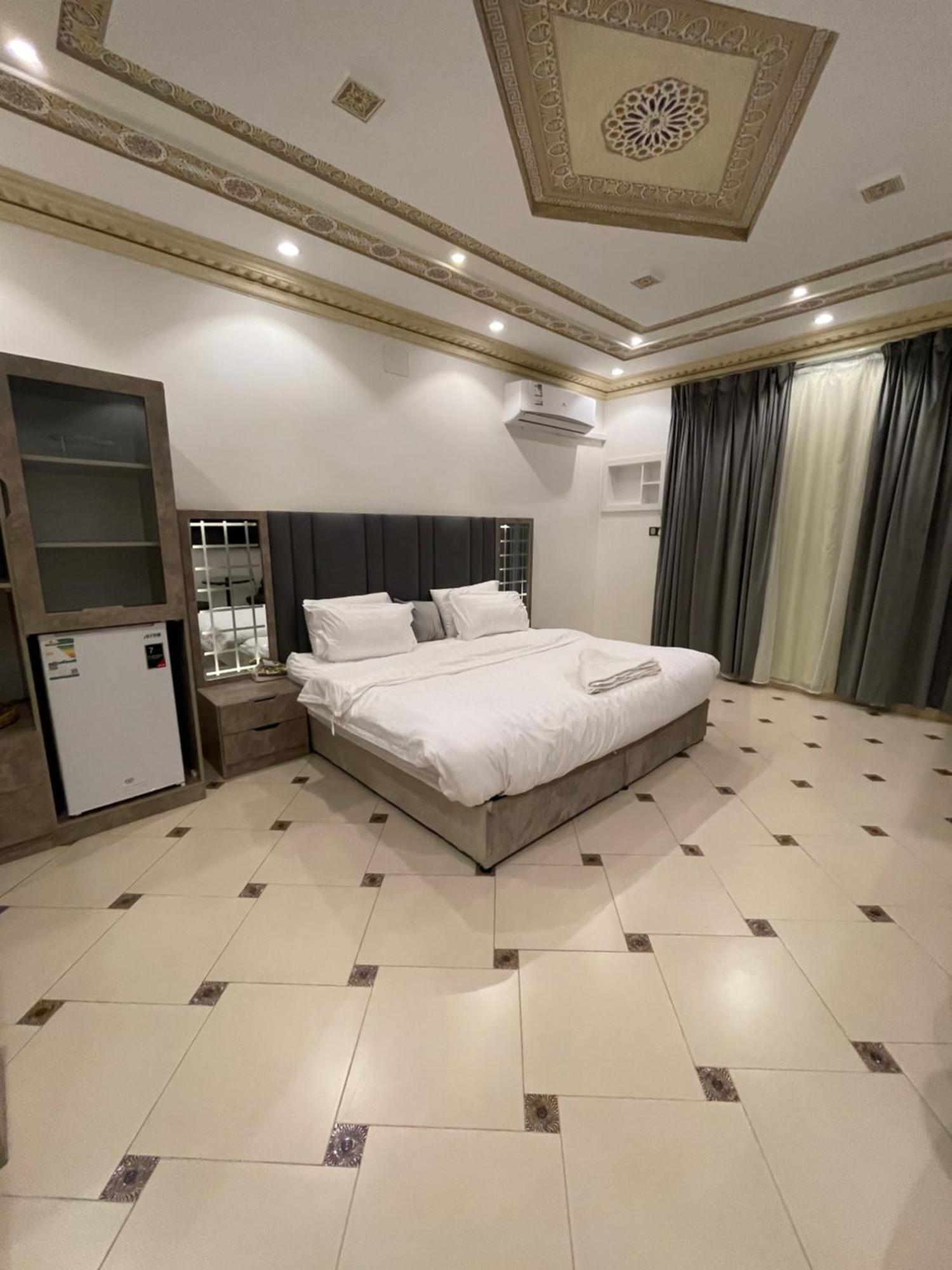 Friday Suites العلا المظهر الخارجي الصورة