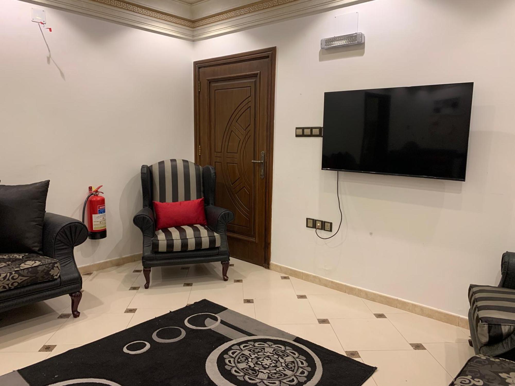 Friday Suites العلا المظهر الخارجي الصورة